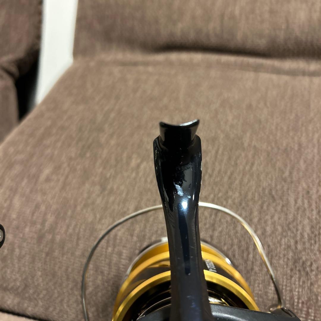 H*e様 STELLA SW 30000 ステラ