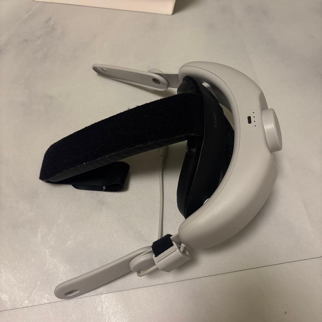  Quest 3 VRヘッドセット 512GB