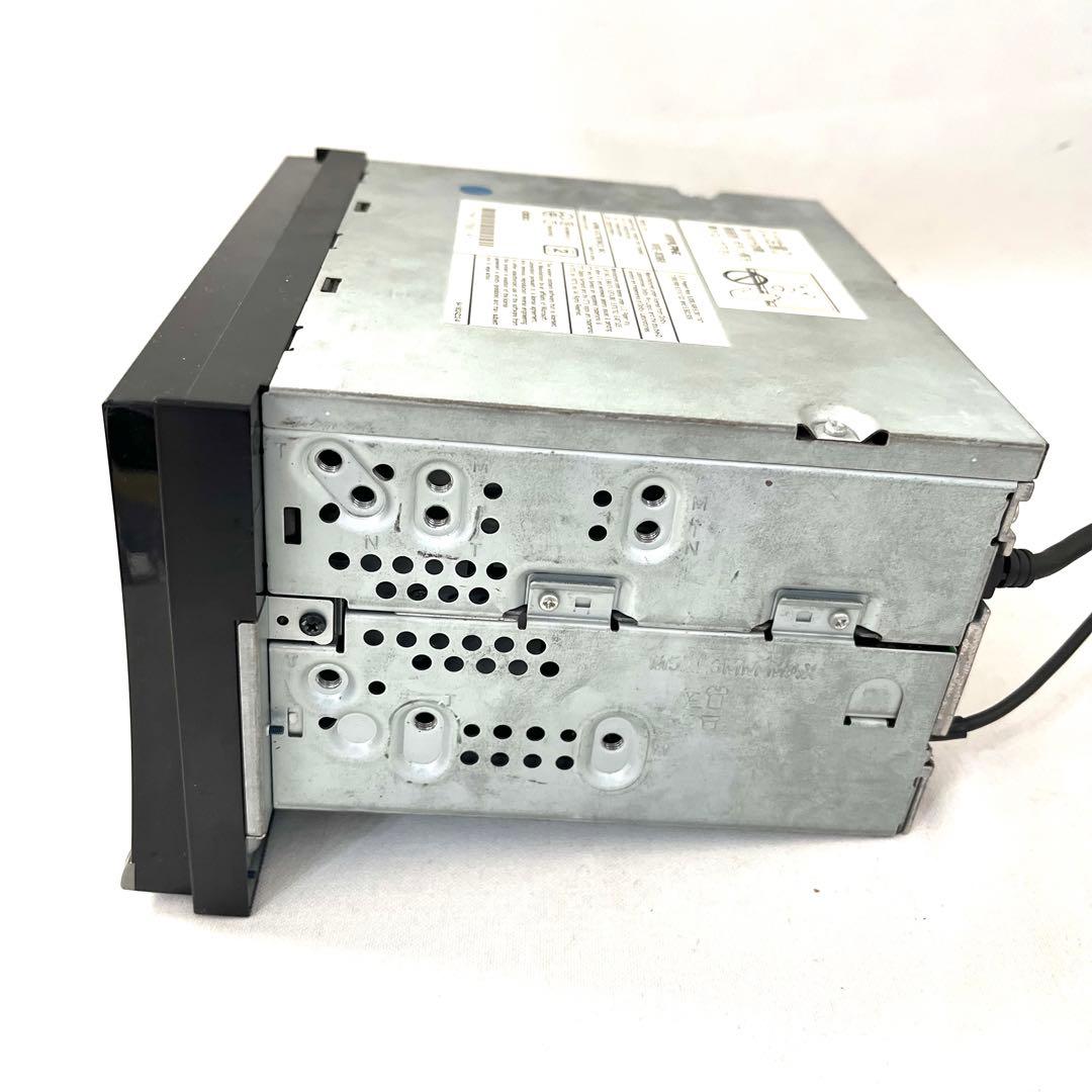 ALPINE アルパイン 8インチ BIG-X HDDナビ VIE-X088