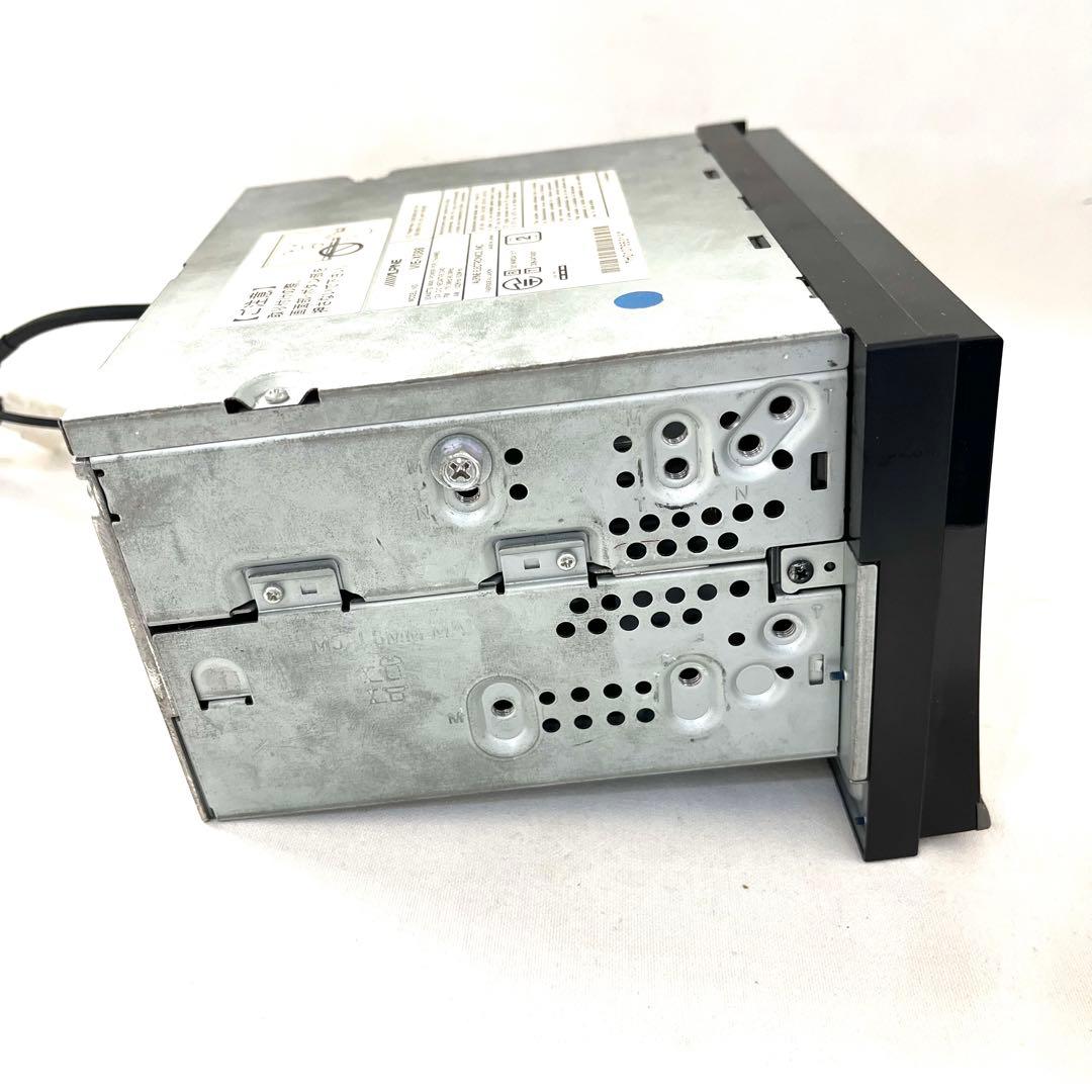 ALPINE アルパイン 8インチ BIG-X HDDナビ VIE-X088