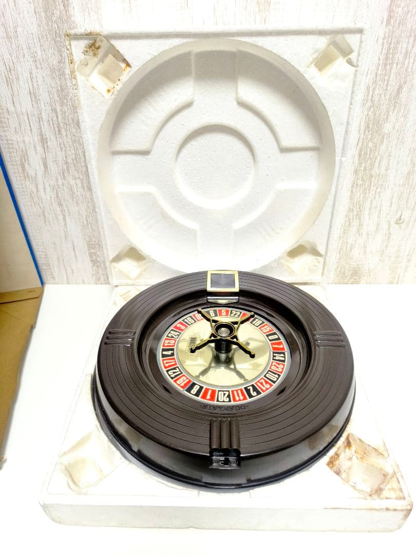 エレクトロ ルーレット ターゲット 任天堂 光線銃SP レトロ ニンテンドー