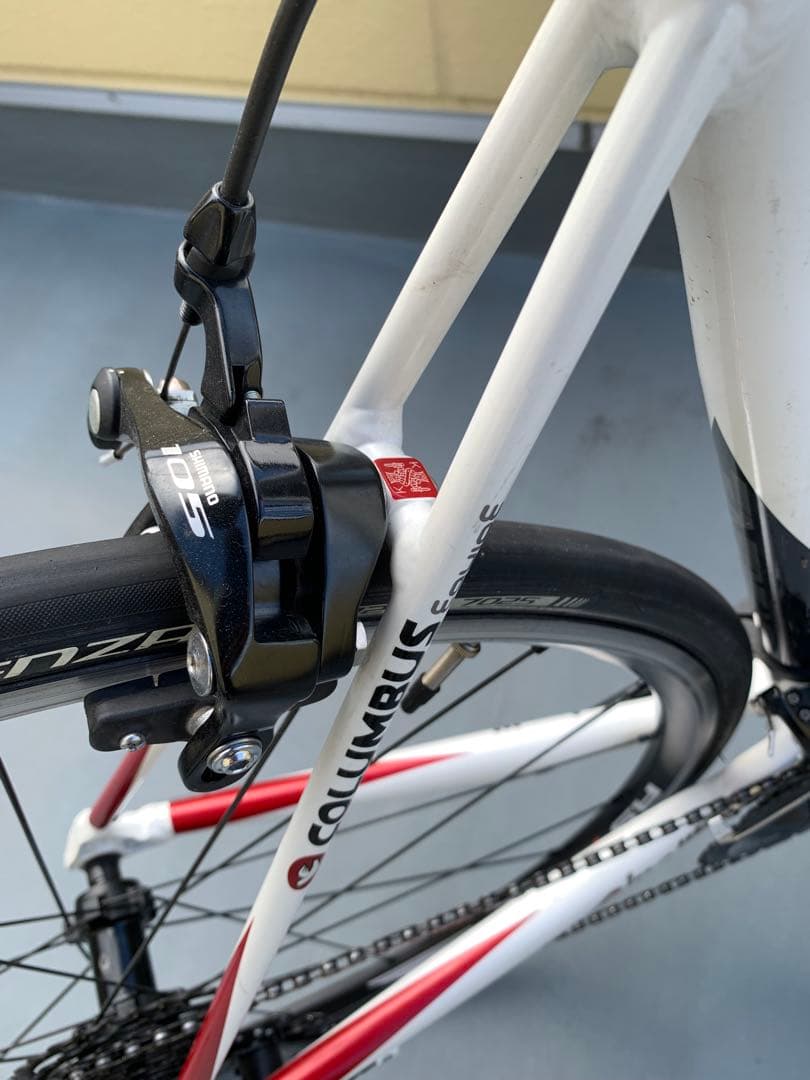 チネリ cinelli experience ロードバイク 105