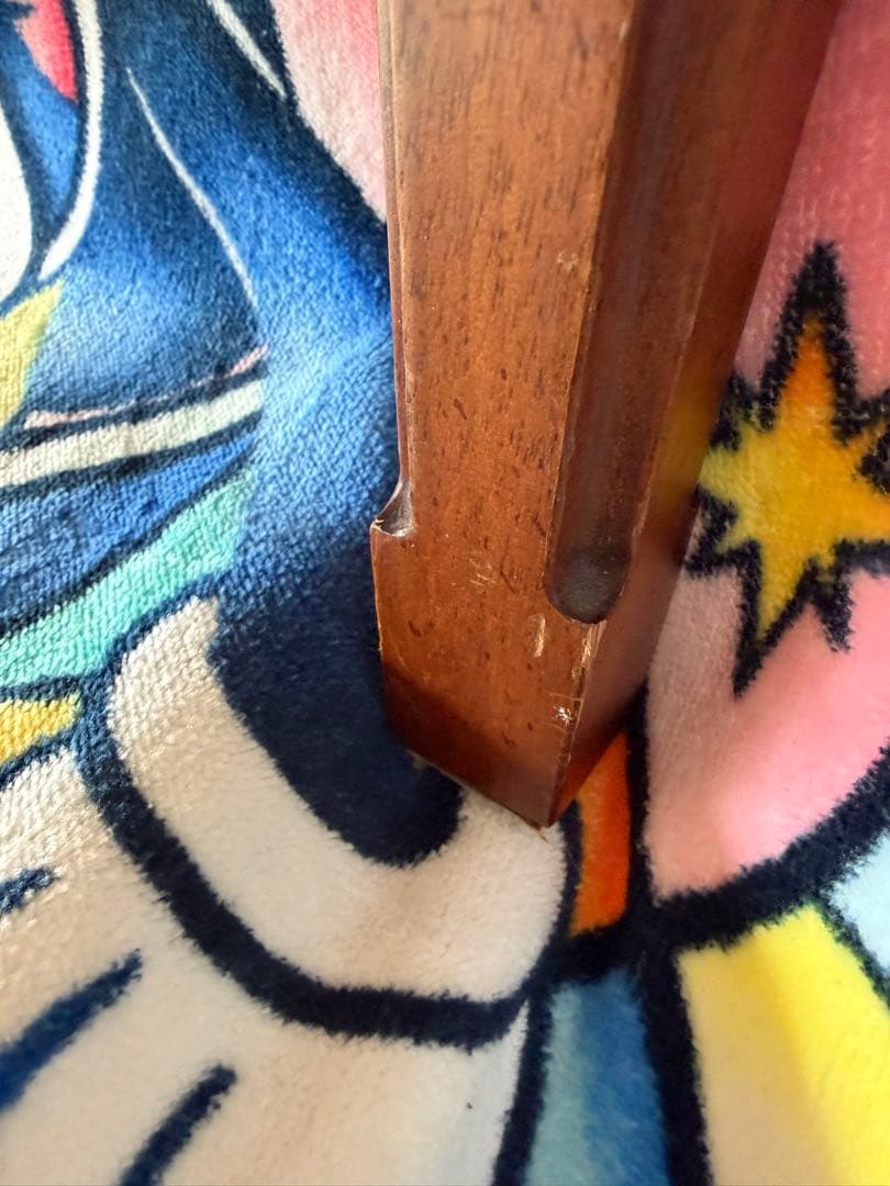 リンホーリン 引き出し付きサイドテーブル