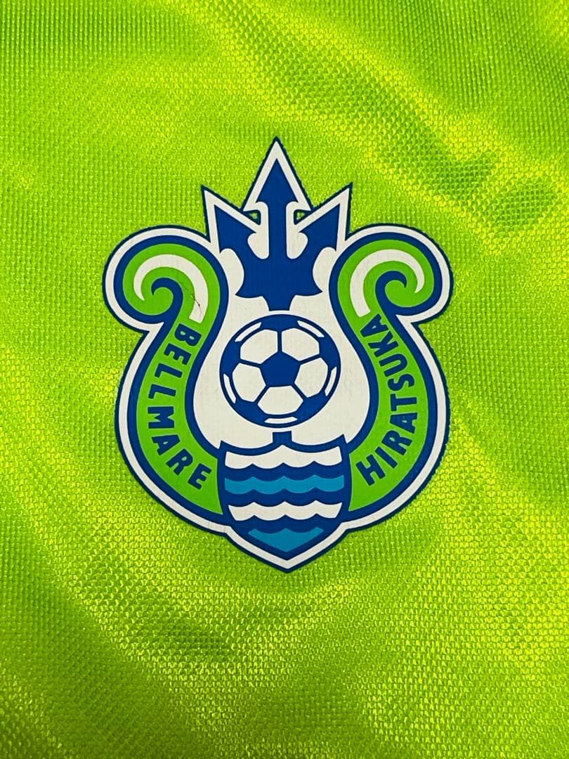 中田英寿　サイン入り　ベルマーレ　ベルマーレ平塚 湘南ベルマーレ　お正月セール