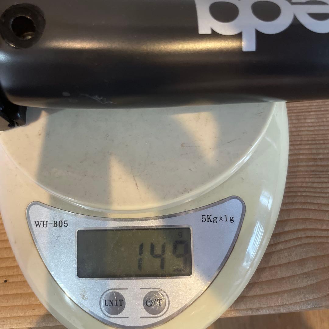 Deda Superleggera シートポスト ブラック