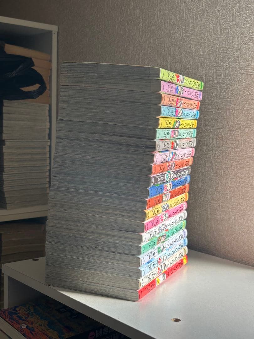 薬屋のひとりごと　既刊全巻20冊