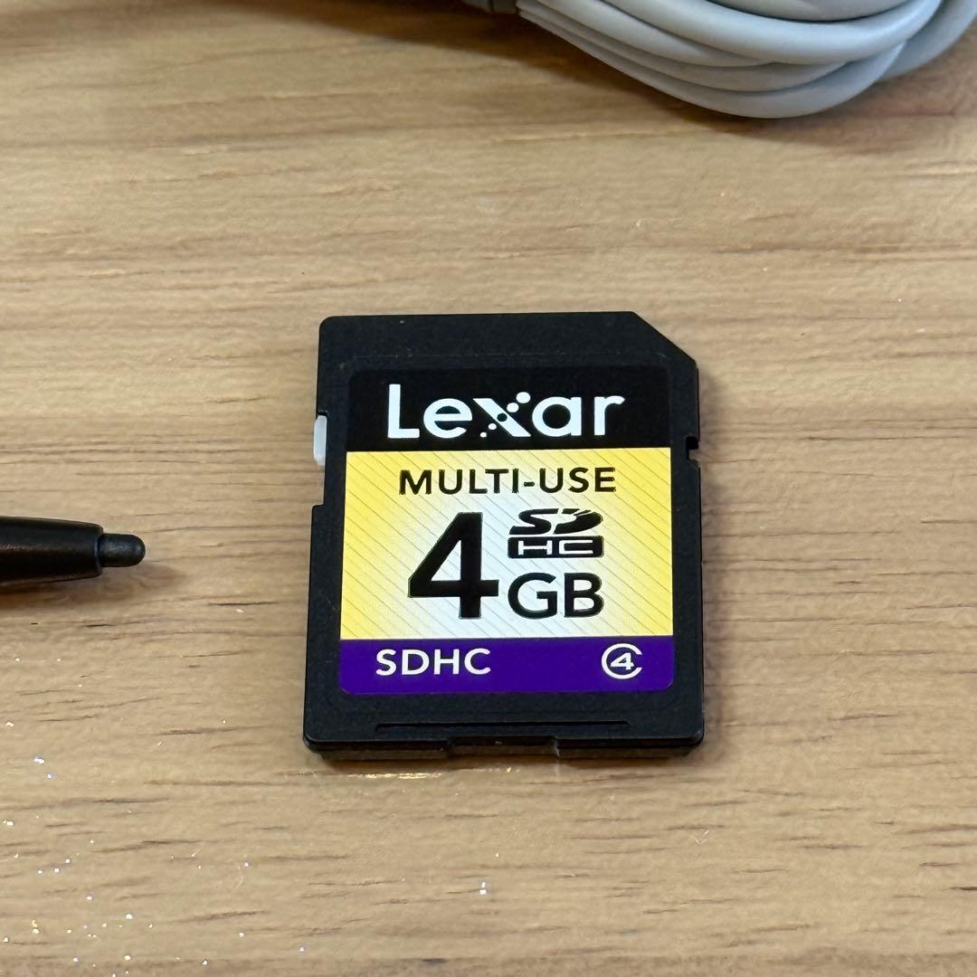 5-090【訳ありジャンク】ニンテンドー3DS LL ブラック