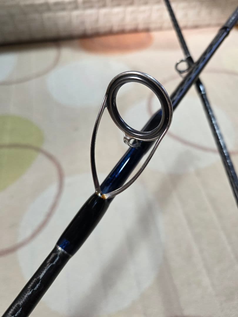 SHIMANO　コルトスナイパー　S1000MH