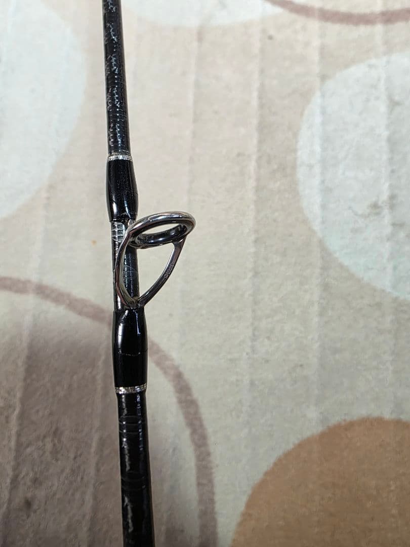 SHIMANO　コルトスナイパー　S1000MH