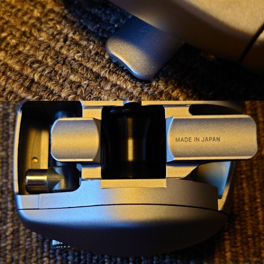 2希少新品未使用99チーム ダイワ TD-Z 105HL SLP KTF RCS