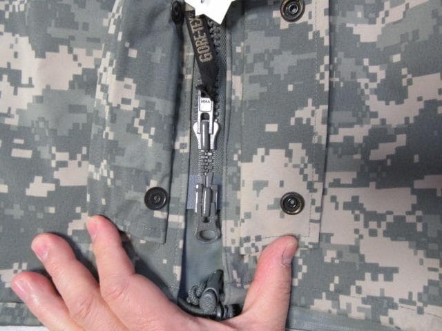 NEW　TAG付　アメリカ　ACU　M-XS