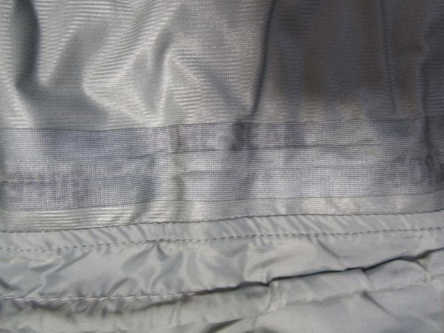 NEW　TAG付　アメリカ　ACU　M-XS