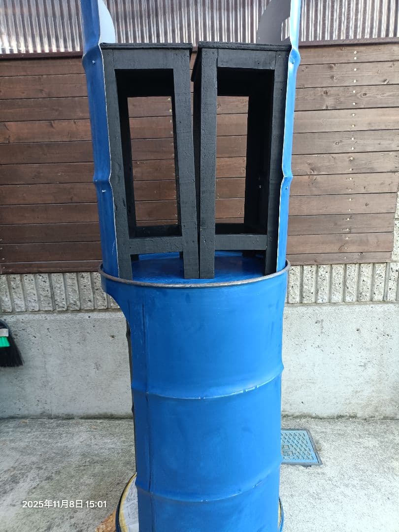 もん様オーダー品！製作中