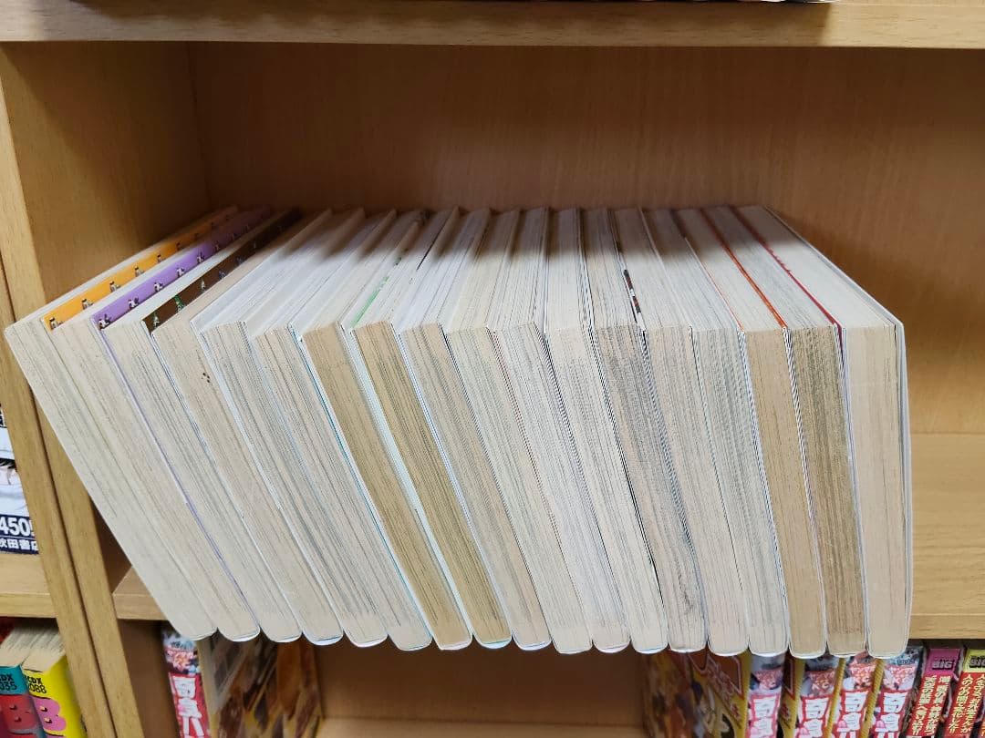 ケロロ軍曹セット　1〜27巻プラスその他