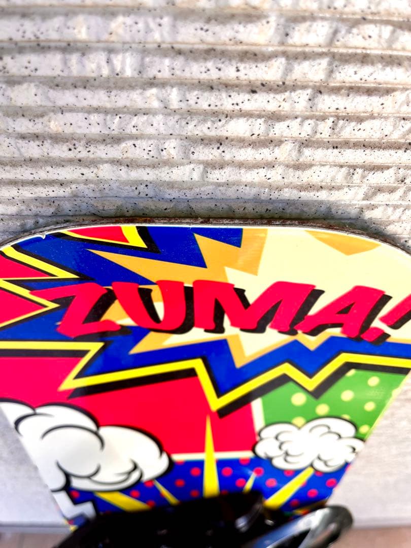 美品 ☆ スノーボード ビンディング ブーツ ☆ 子ども 110 22 23