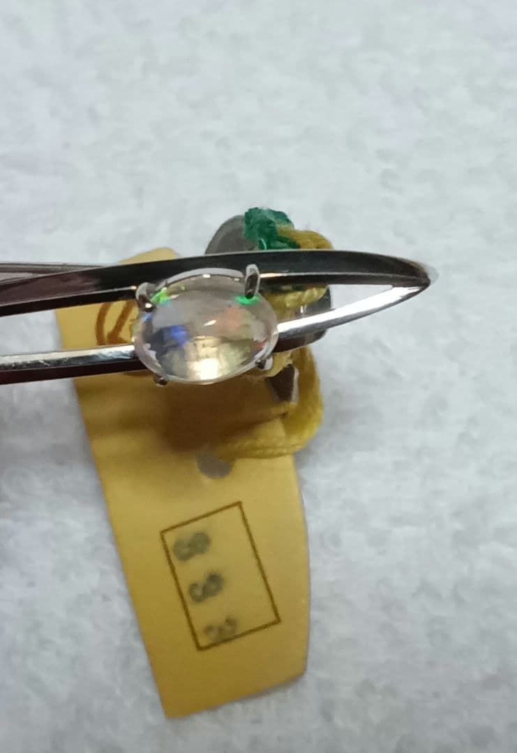 K14WG ネクタイピン