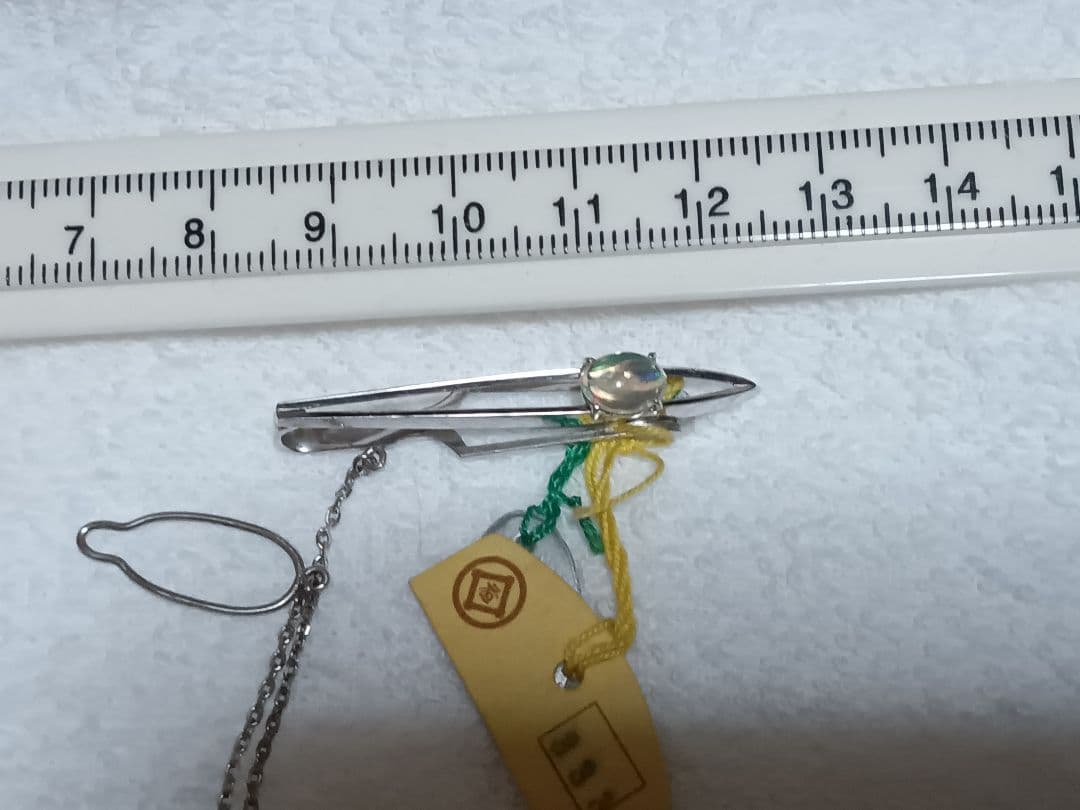 K14WG ネクタイピン