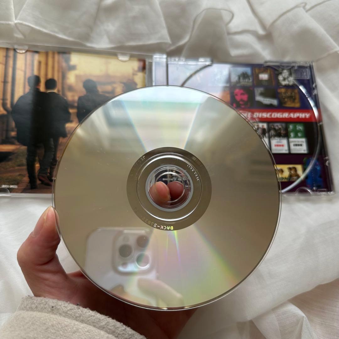 【正規品】男闘呼組/HIT COLLECTION