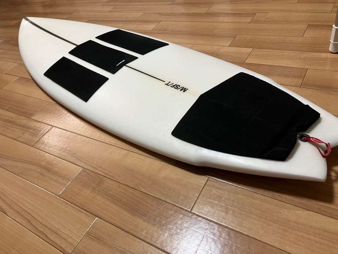 MISFITサーフボード　パフォマンスツイン