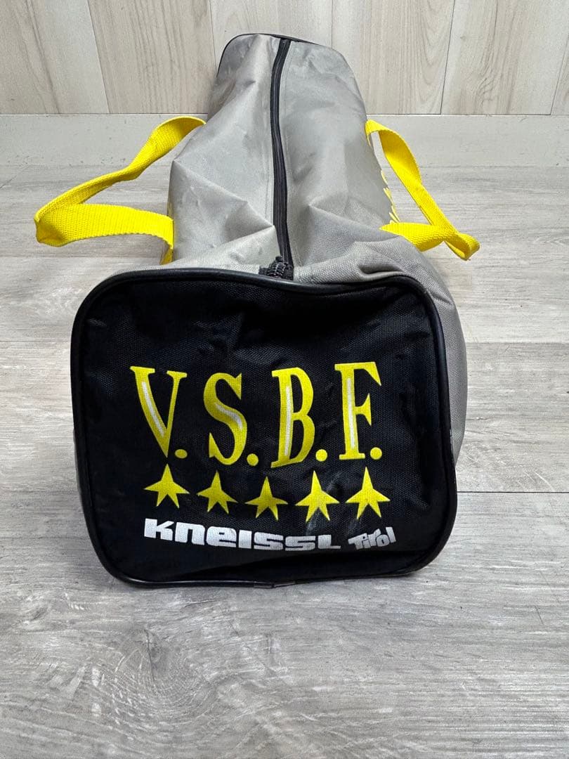 【ショートスキー】クナイスル　 Big FooT スキー板