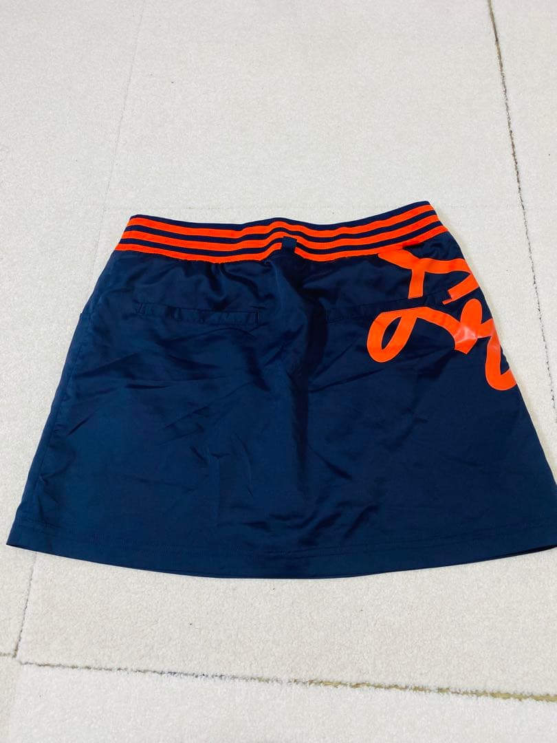 7765. le coq sportif GOLF ニット ジップ セットアップ