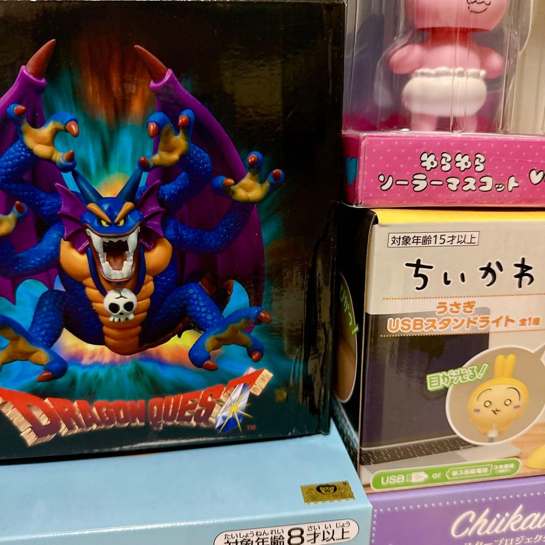 プライズフィギュアまとめ売り　フィギュアまとめ売り