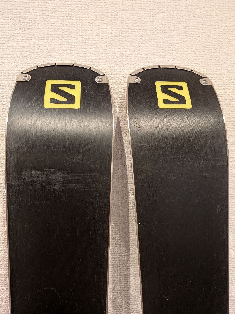 サロモン スキー 板　 21/22モデル　S/MAX12 ＋Z12 160センチ