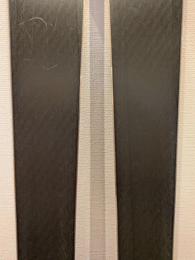 サロモン スキー 板　 21/22モデル　S/MAX12 ＋Z12 160センチ