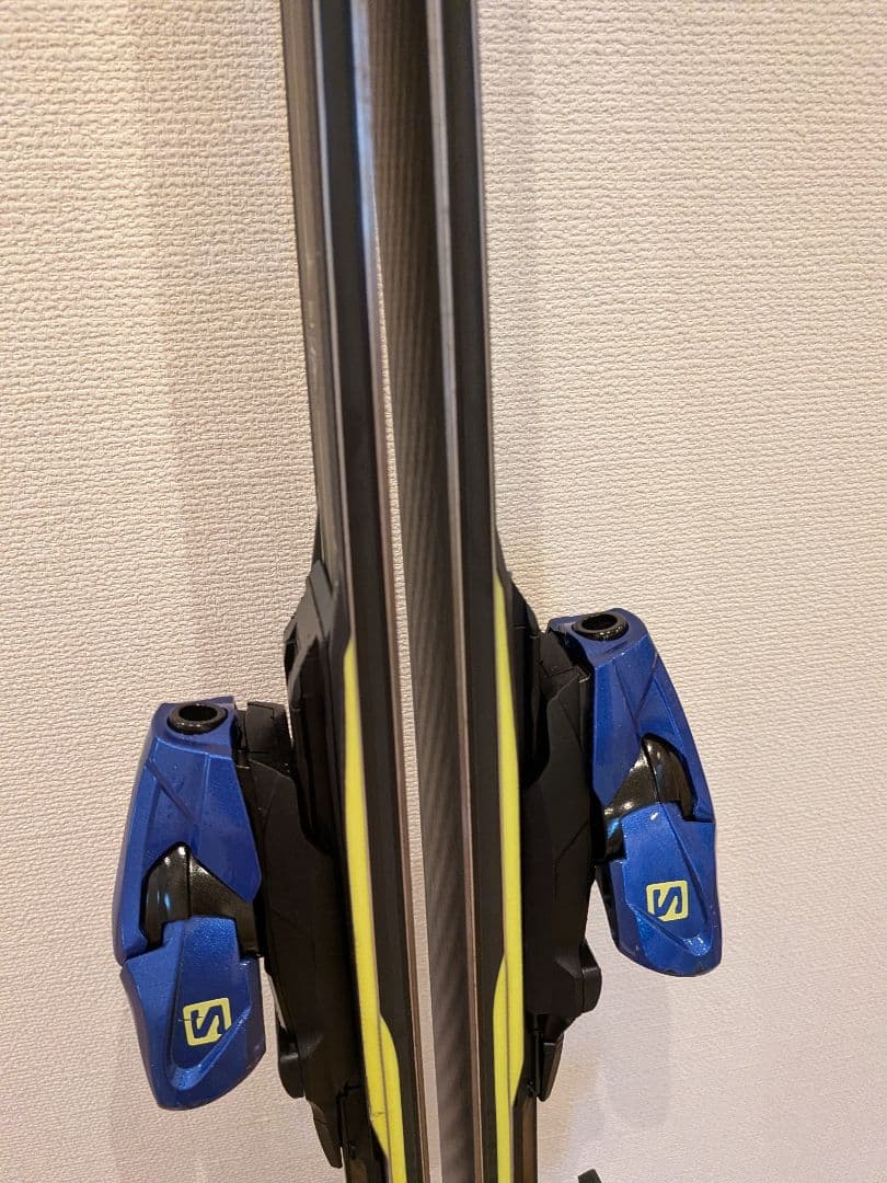 サロモン スキー 板　 21/22モデル　S/MAX12 ＋Z12 160センチ