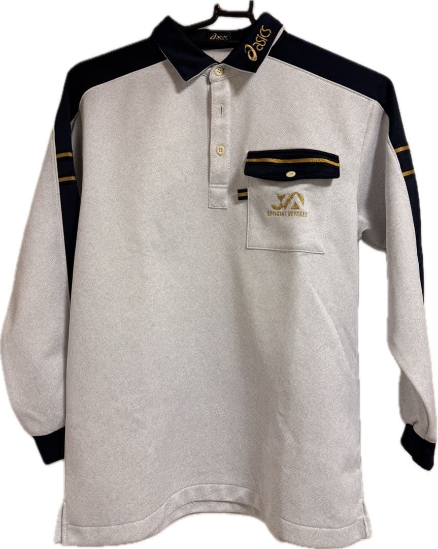 バレーボール レフェリーウェア 一式