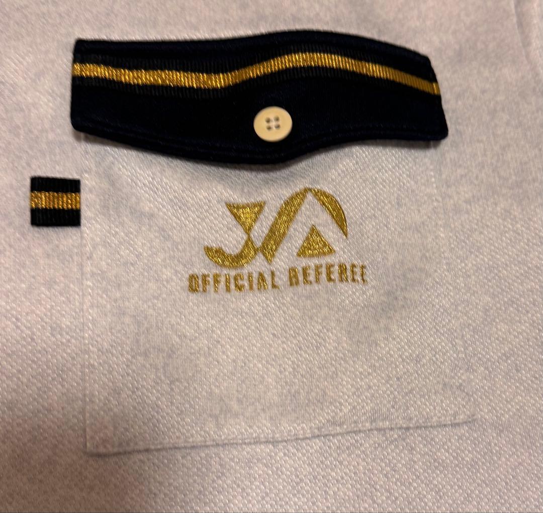 バレーボール レフェリーウェア 一式