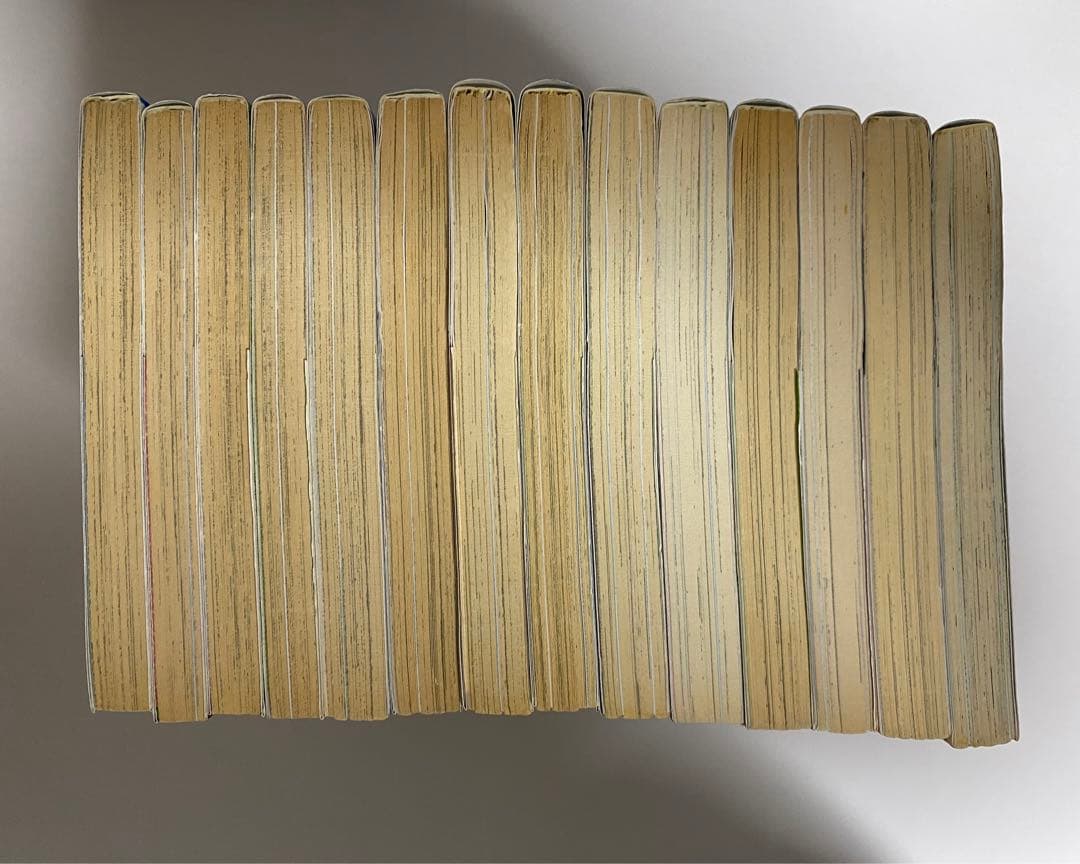 ヨコハマ買い出し紀行　芦奈野ひとし　全巻