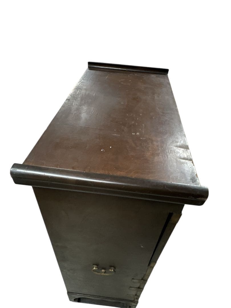 李朝箪笥　薬箪笥、薬タンス、チェスト、引き出し、小物収納、収納棚、戸棚、店舗什器