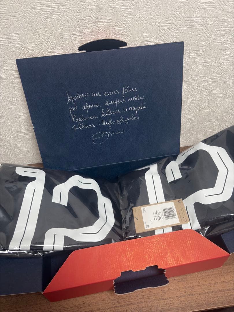 鹿島アントラーズ 2026 ユニフォーム２着セット