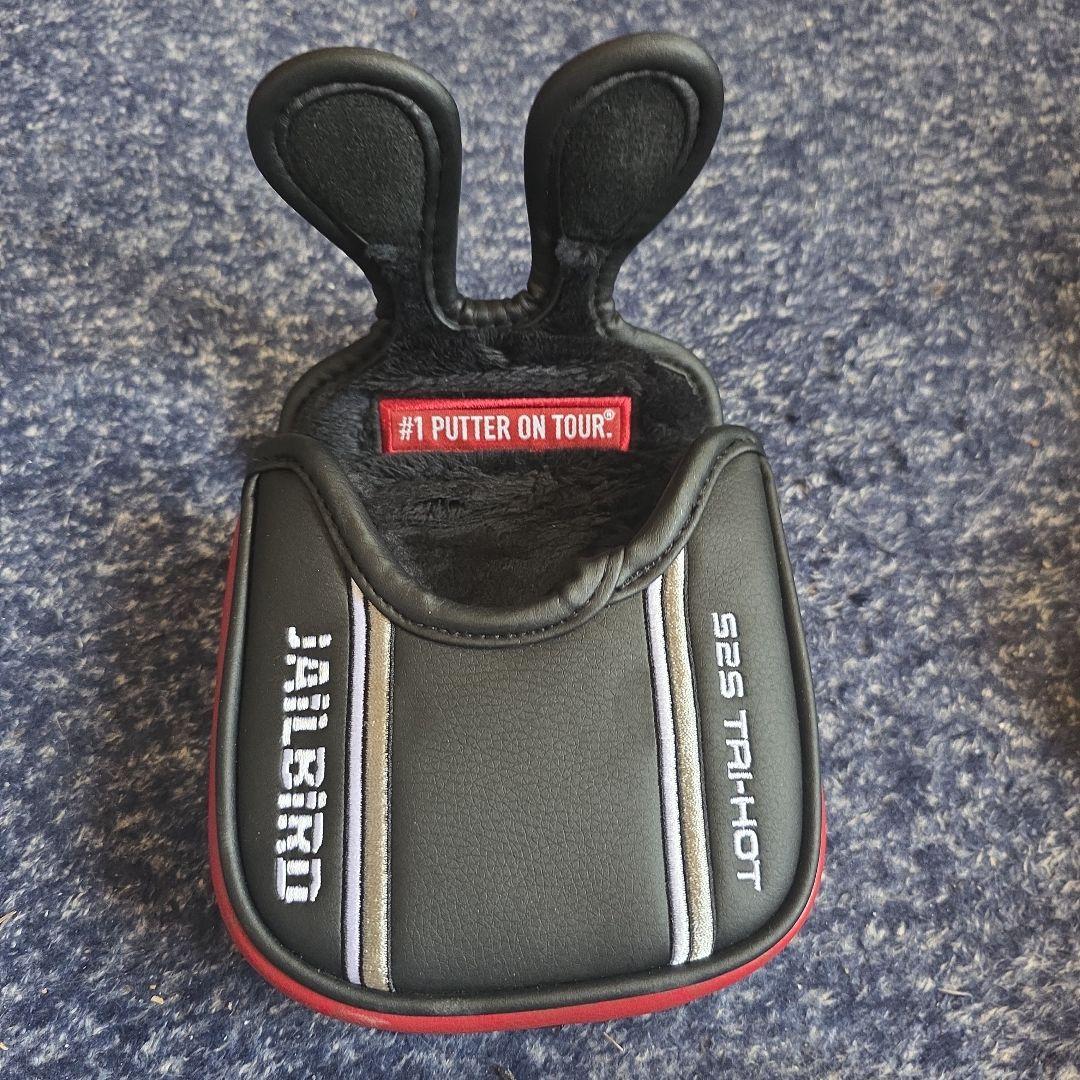 オデッセイ Square 2 Square TRI-HOT JAILBIRD