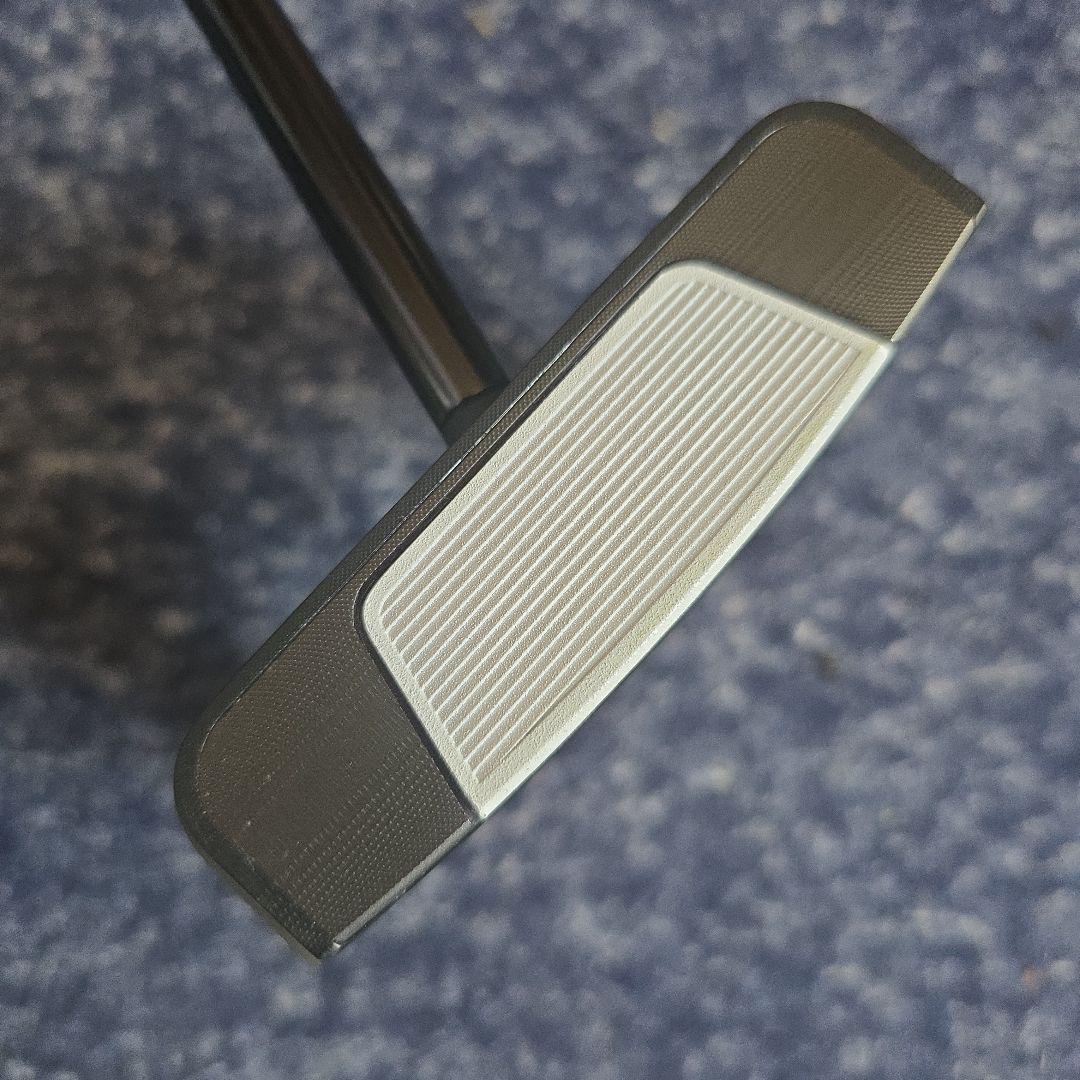 オデッセイ Square 2 Square TRI-HOT JAILBIRD