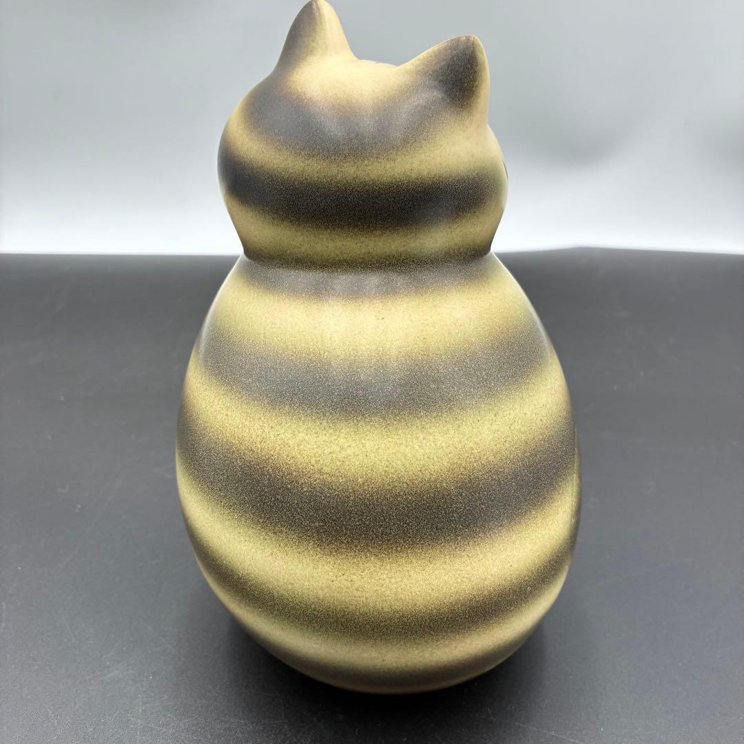 Lisa Larsfn リサラーソン　キャットミア　STORA ZOO 復刻