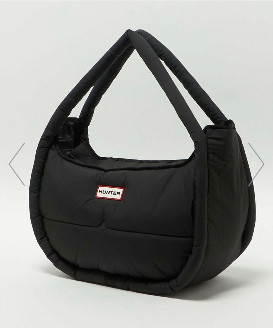 HUNTER ハンターホーボーバッグ