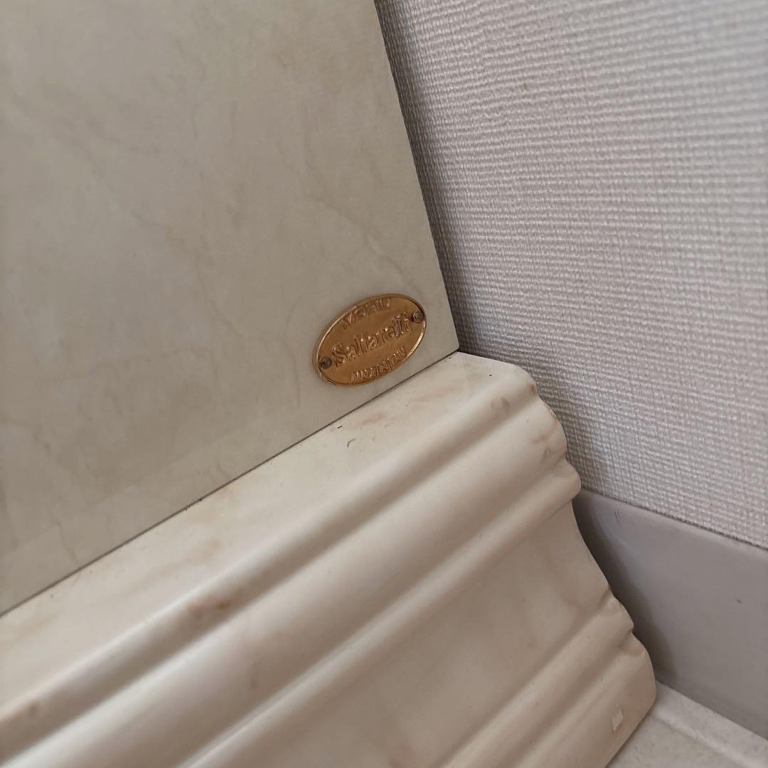 イタリア製　サルタレッリ　アマルフィ　チェスト　7段　ヨーロピアン　ロココ