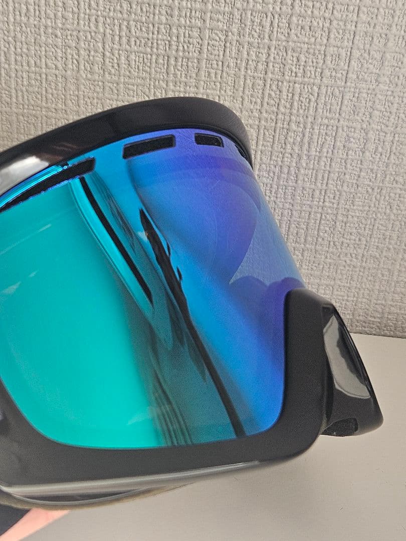 DRAGON D1　ゴーグル