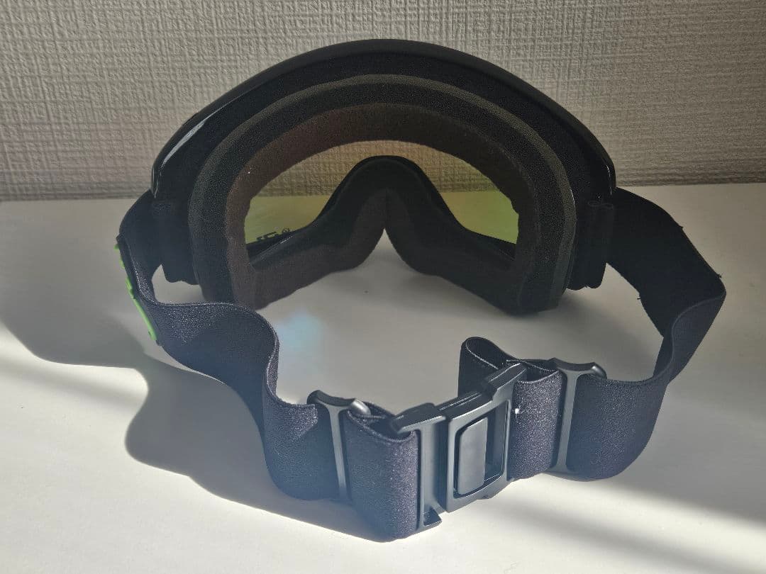 DRAGON D1　ゴーグル