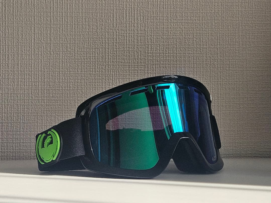 DRAGON D1　ゴーグル