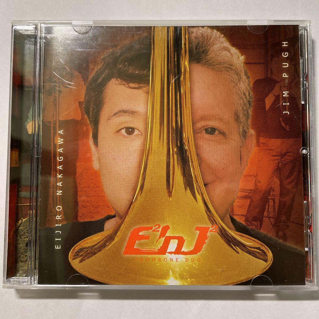 E2'nJ2　TROMBONE DUO