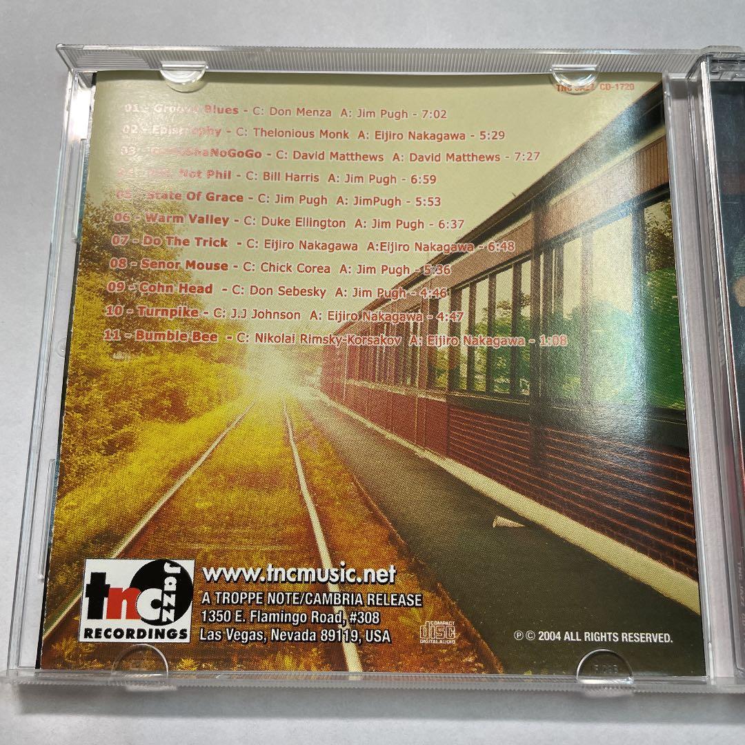 E2'nJ2　TROMBONE DUO