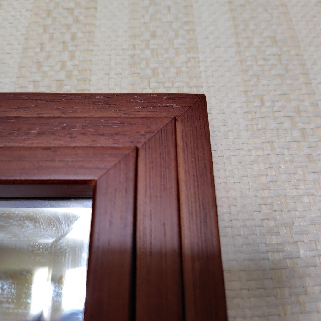 塩川光明堂　姿見鏡　「シルエット　アルファー」