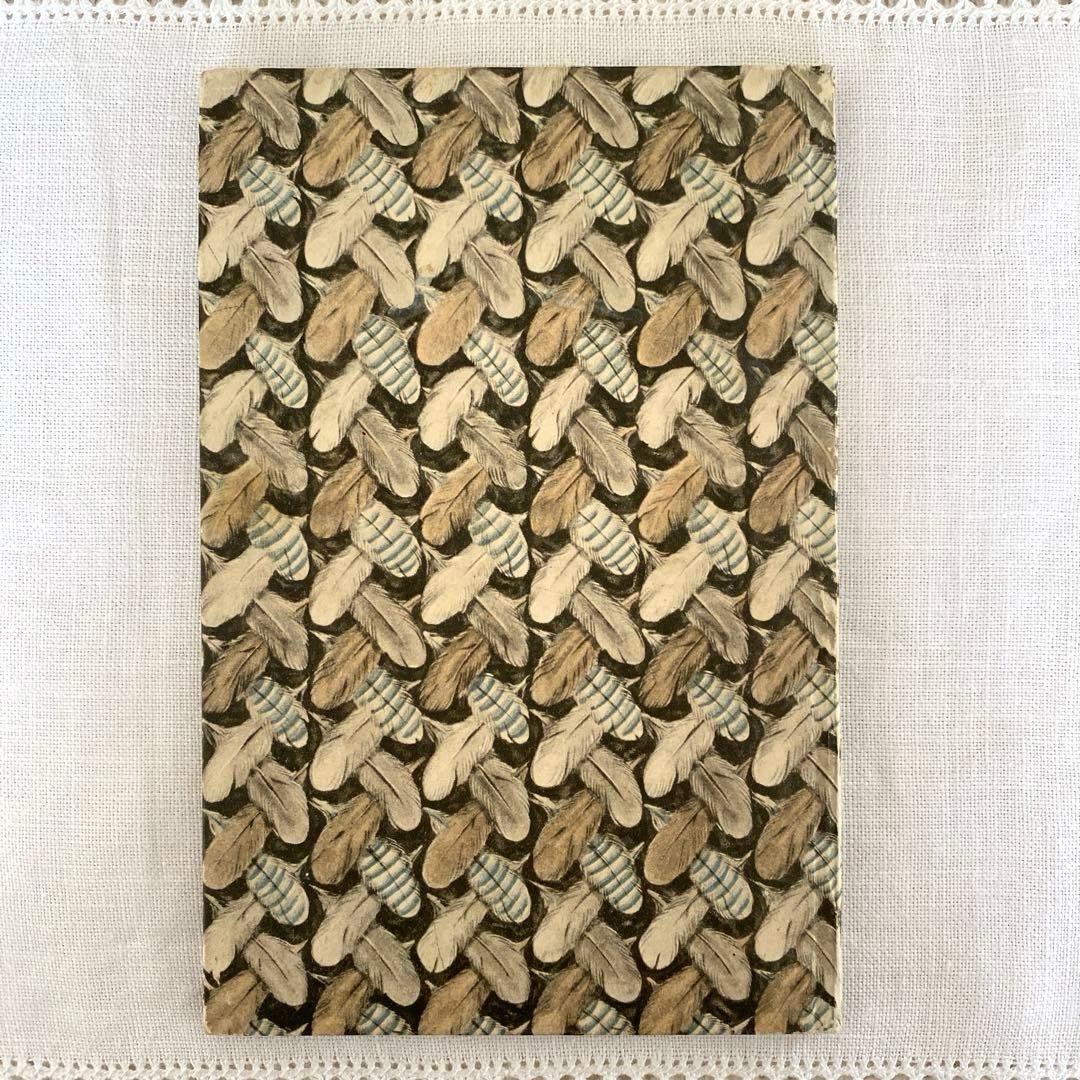 人気３冊　インゼル文庫まとめ売り　蝶　鳥　木　図鑑　洋書　古書