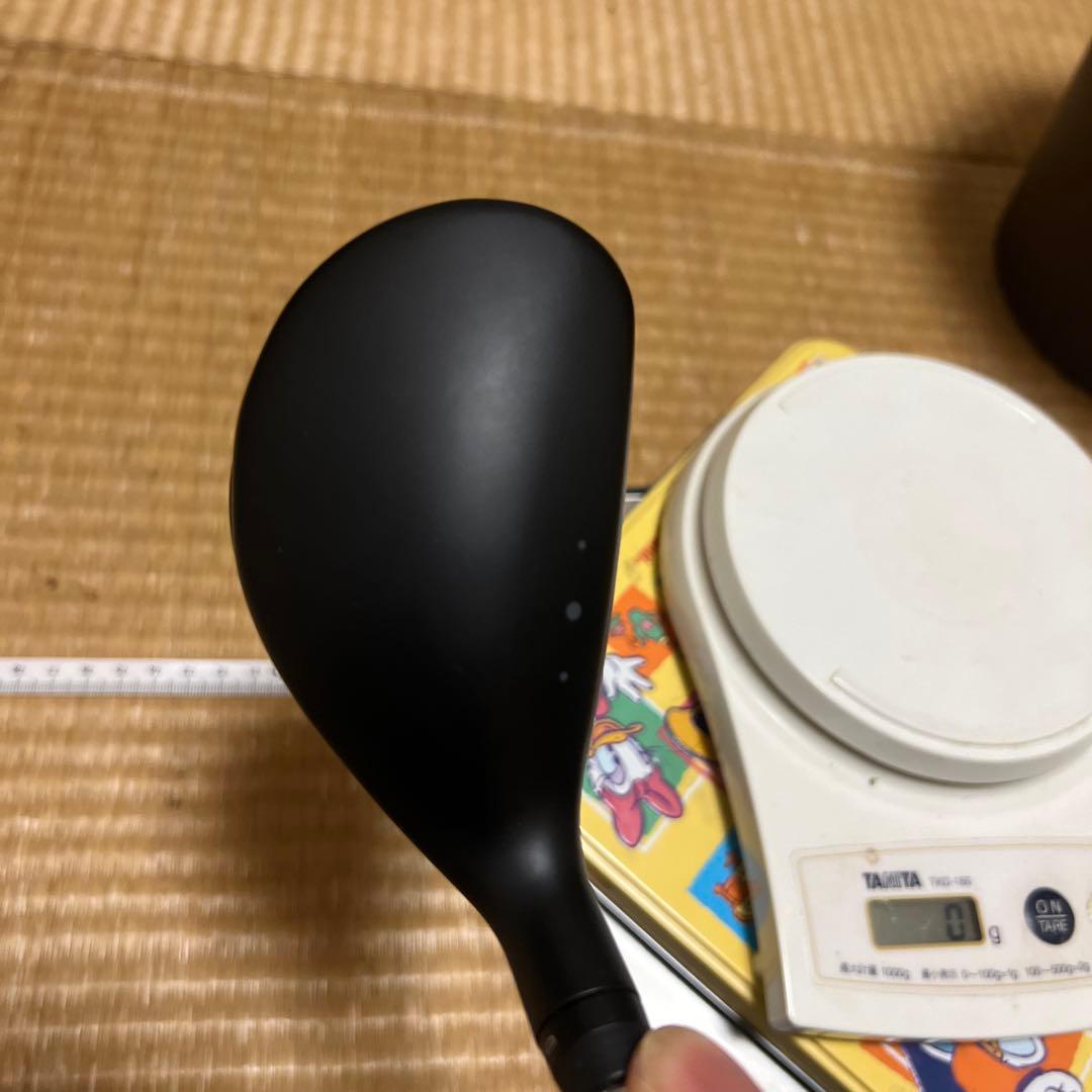 レフティ　G425 ハイブリッド　4.5.6番