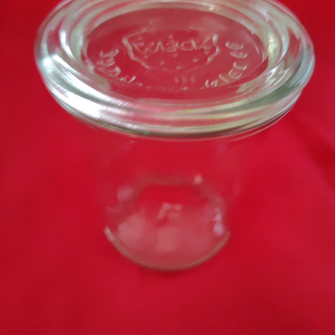 【新品】WECK ウェック タンブラー型 　(160ml)12個セット