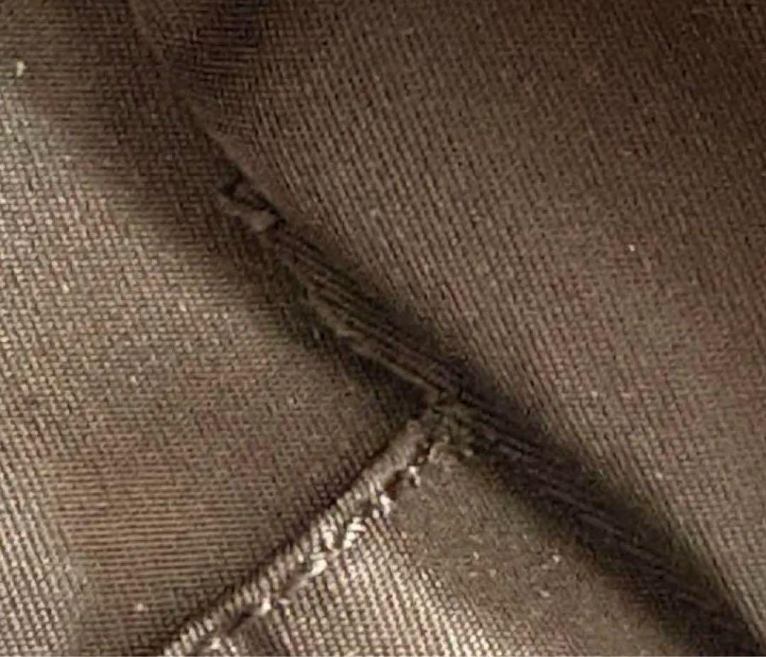 PRADAプラダ　キャリーケース　黒