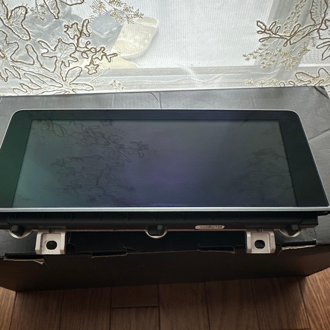  L7 CID High カーナビ